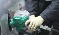 آغاز عرضه بنزین سوپر در تهران 