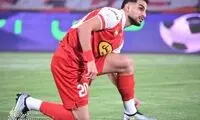 واکنش جالب شهاب زاهدی به طلسم گلزنی