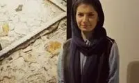  نوشین جعفری، عکاس مطبوعات آزاد شد