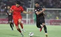زنوزی به دنبال یک ضربه کاری دیگر به پرسپولیس