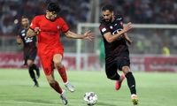 زنوزی به دنبال یک ضربه کاری دیگر به پرسپولیس