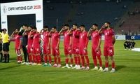  حریف ایران در فینال کافا مشخص شد