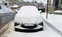 رکورد بی‌سابقه برف که مخصوص بالا شهری‌هاست
