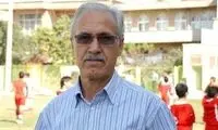 ذوالفقارنسب: ساپینتو باید نیم‌فصل اخراج می‌شد
