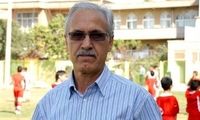 ذوالفقارنسب: ساپینتو باید نیم‌فصل اخراج می‌شد