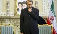 لاریجانی از انتخابات ریاست‌جمهوری ۱۴۰۴ حذف شد؟