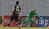پرسپولیس، جانشین گندوز را انتخاب کرد
