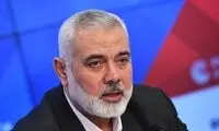 بیانیه اسماعیل هنیه که حاوی یک خبر خوش است
