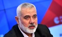 بیانیه اسماعیل هنیه که حاوی یک خبر خوش است