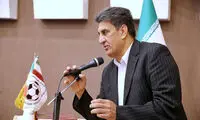 برکناری خداداد افشاریان تکذیب شد