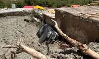 وقوع فاجعه هولناک در یکی از روستاهای فیروزکوه