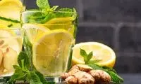 با این معجون شگفت انگیز 10 سال بیشتر عمر کنید 