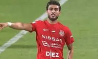 یک لژیونر به شکل عجیبی تیم ملی را پیچاند