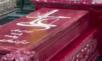سنگ قبر یک جوان در ایران را به شکل آیفون ۱۸ ساختند!