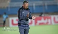 واکنش جالب مورایس به خراب شدن پنالتی سپاهان
