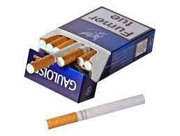 پاکت سیگاری که از 20 سال پیش به یادگار ماند
