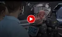 پشت‌پرده ویدیوی جنجالی «مزرعه رحم انسان»!