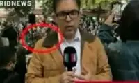 اقدام جنجالی صداوسیما در پخش تصویر زنان برهنه 