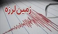 وقوع زلزله ۵ ریشتری در استان خوزستان