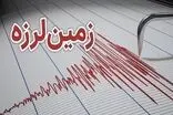 وقوع زلزله ۵ ریشتری در استان خوزستان