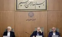 استاندار دولت خاتمی با لودر از روی پزشکیان رد شد!