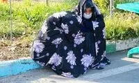 قتل هولناک مرد آبادانی به دست زن و دخترش