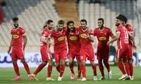 پرسپولیس در پرونده «استوکس» محکوم شد