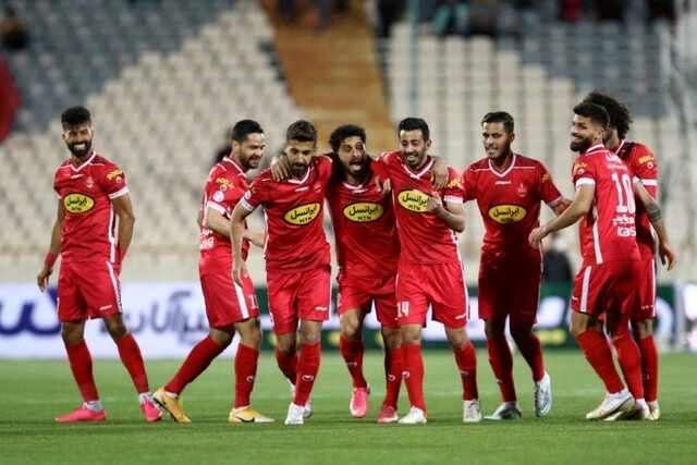 پرسپولیس در پرونده «استوکس» محکوم شد