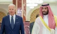 تمسخر بایدن توسط بن‌سلمان در جلسات خصوصی