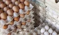 چاره‌ای جز افزایش قیمت تخم مرغ نداشتیم