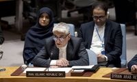 ایروانی: شرایط برای مذاکره با آمریکا مناسب نیست