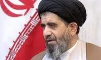 کنایه لارگانی به وزیر کار دولت رئیسی