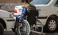 پلاک ویژه جانبازان به افراد بیشتری تعلق می‌گیرد