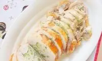طرز تهیه موس مرغ؛ غذای مدرن و مجلسی