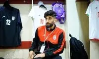 جانشینان احتمالی علی قلی‌زاده در تیم ملی