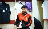 جانشینان احتمالی علی قلی‌زاده در تیم ملی