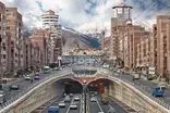 اشتباه عجیب روی بیلبورد نصب شده در خیابان‌های تهران