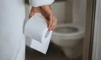 با انواع شکل مدفوع و علت هر یک آشنا شوید