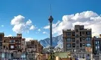 هوای تهران پس از ۷ روز سالم شد