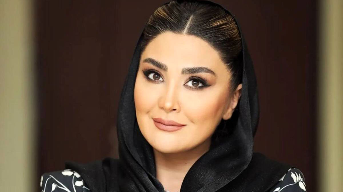   استایل خیابانیِ مریم معصومی در عکس‌های جدیدش 