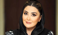 استایل خیابانیِ مریم معصومی در عکس‌های جدیدش