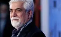 حرف تازه حسین پاکدل: کاسه‌لیس مردم ایرانم