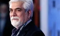 حرف تازه حسین پاکدل: کاسه‌لیس مردم ایرانم