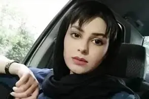 تصاویر تکان‌دهنده از خشونت خانگی علیه ویدا ربانی
