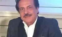 خواننده مشهور ایرانی عزادار شد 