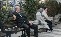 ماجرای کم‌شدن حقوق بازنشستگان در دی‌ماه