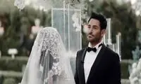 رضا گلزار کریسمس را در دبی جشن گرفت 