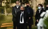 با مرگ بلاژ اسرار فوتبال ایران فاش می‌شود؟