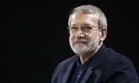 لقبی که روزنامه اصولگرا به شهید لاریجانی داد
