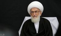 نوری همدانی فتوای جدید صادر کرد